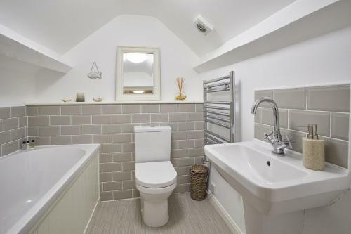 Gull's Haven Cottage