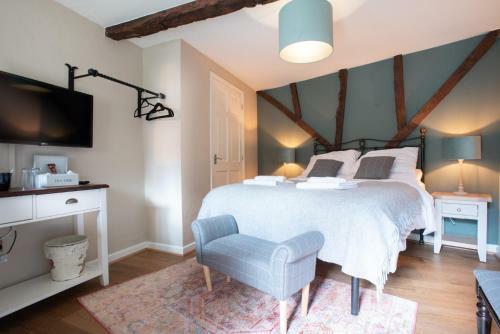 Bed & Breakfast The Talkhouse