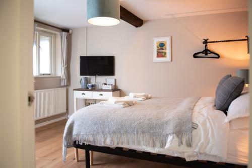 Bed & Breakfast The Talkhouse