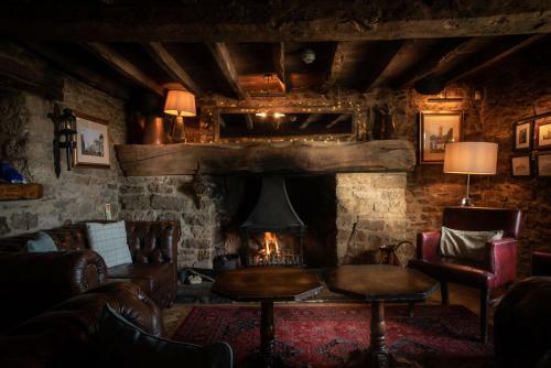 Bed & Breakfast The Talkhouse
