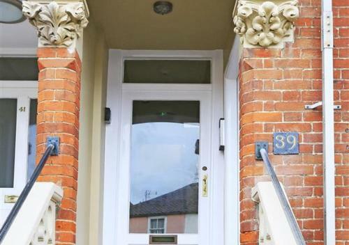 Apartamento Southwold Surf