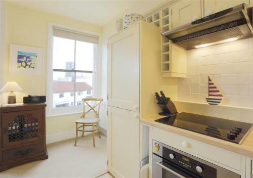 Apartamento Southwold Surf