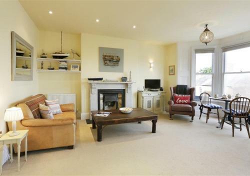 Apartamento Southwold Surf