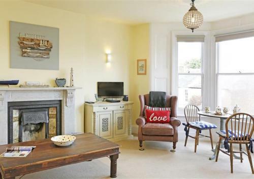 Apartamento Southwold Surf