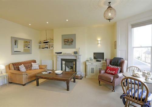 Apartamento Southwold Surf