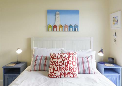 Apartamento Southwold Surf