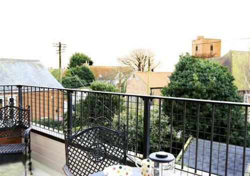Apartamento Southwold Surf