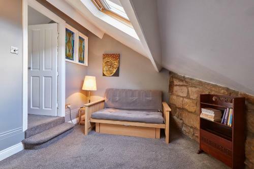 Brunswick Cottage
