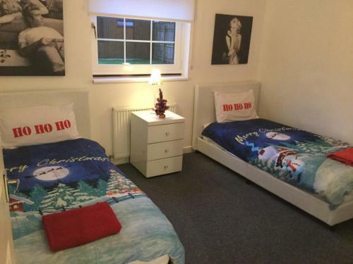La Fortuna Lodges