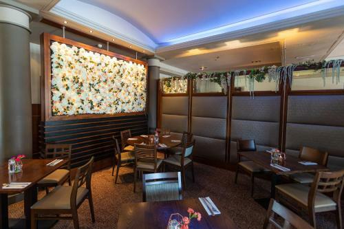 Posada Fletcher's Restaurant Bar & Rooms