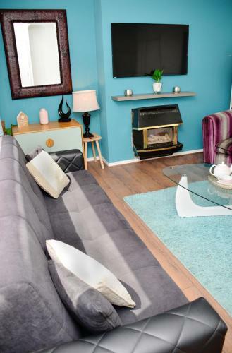 Hostal (7sm-11)dreams Serviced Accommodations- Staines/heathrow