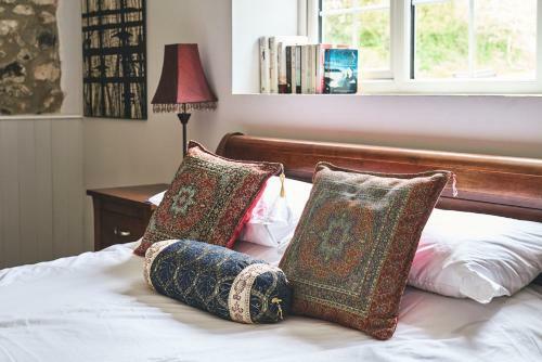 Harcombe Cottage