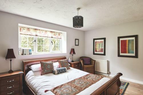 Harcombe Cottage