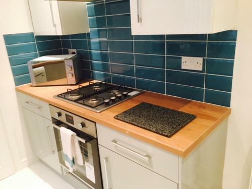 Hostal Townhouse @ Balliol Street Stoke
