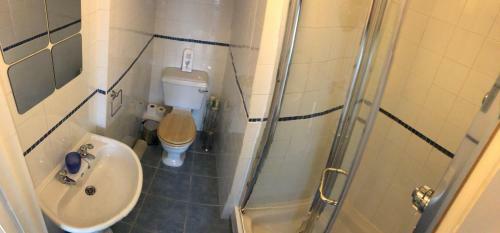 Bed & Breakfast Channel View Guest House