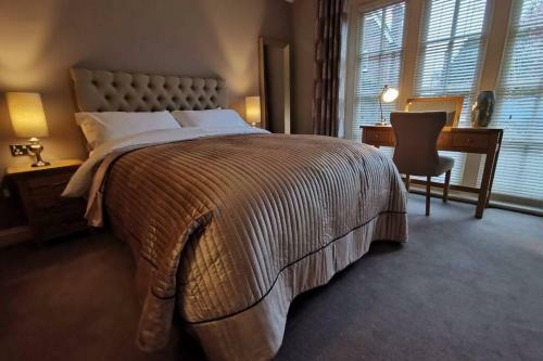 The Lodge At The Cedars