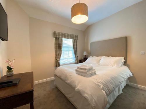 Bed & Breakfast The Sutherland Arms