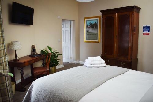 Bed & Breakfast The Sutherland Arms