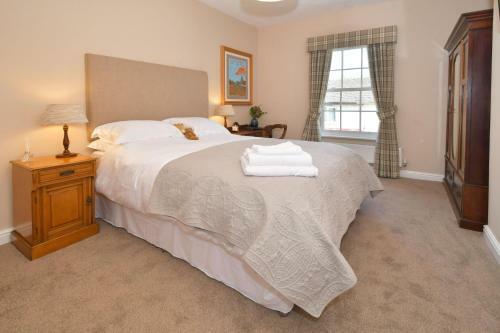 Bed & Breakfast The Sutherland Arms
