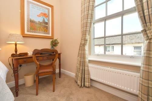 Bed & Breakfast The Sutherland Arms