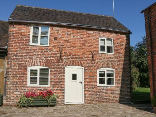 Hollys Barn