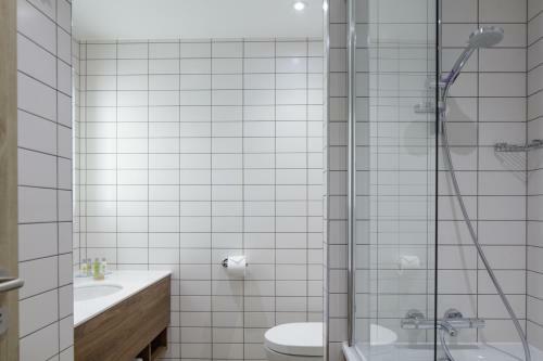 Hotel Hilton Garden Inn Stoke On Trent
