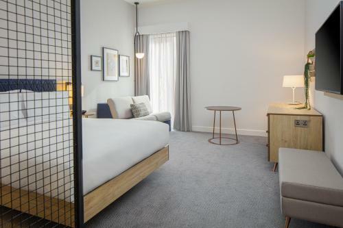 Hotel Hilton Garden Inn Stoke On Trent