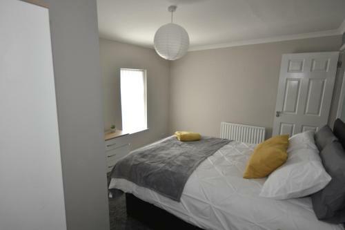 Hostal Townhouse @ Penkhull New Road Stoke