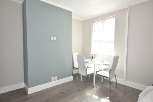 Hostal Townhouse @ Penkhull New Road Stoke