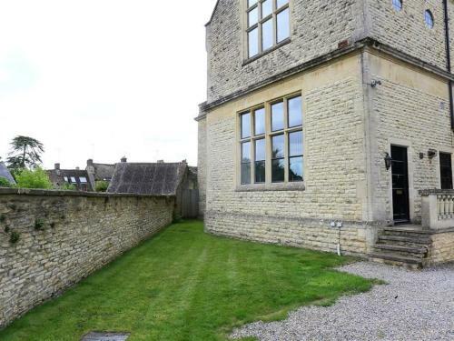 The Old School House