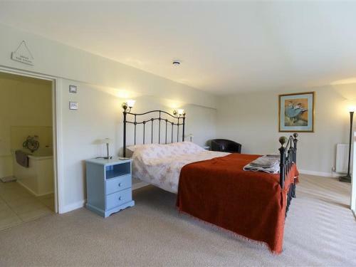 The Old School House