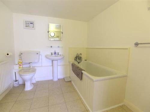 The Old School House