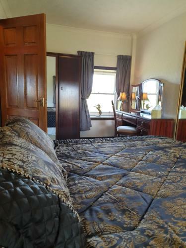 Corsewall Lighthouse Keepers Cottages