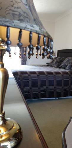 Corsewall Lighthouse Keepers Cottages