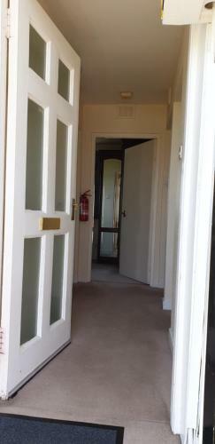 Corsewall Lighthouse Keepers Cottages