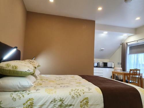 Apartamento Self Contained Accommodation