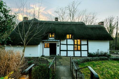 Brookside Cottage, Shottery