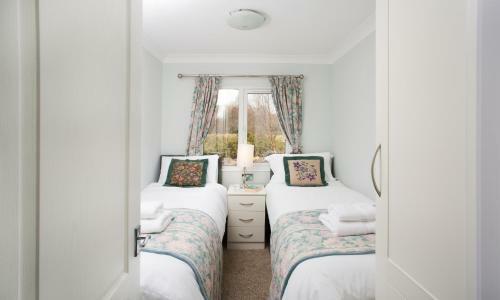 Beautiful 3-bed Chalet Nr Strathpeffer