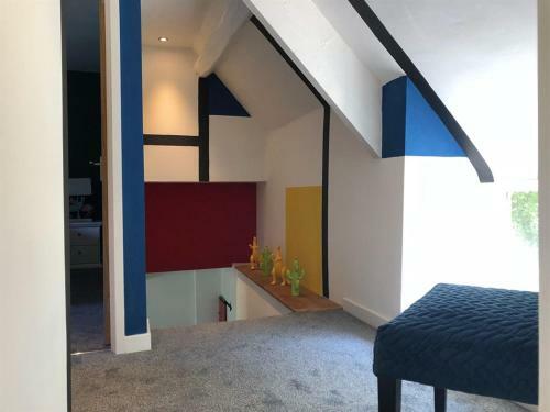 Old Fleece Apartments