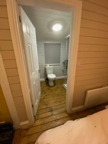 Lodge Cherry Tree Glamping