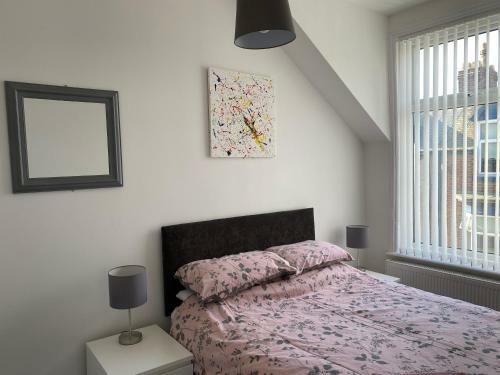 New! Sleeps 7, Free Parking, Wifi, Smart Tv, Netflix