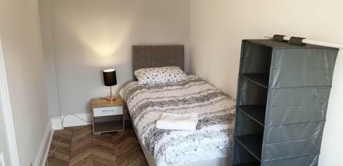 Lime Cottage Short Term Accommodation Digs