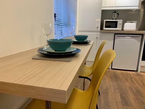 Lower Highview - Self Catering Apartment, Fpventures Stroud