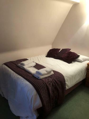 Bed & Breakfast The Star Inn