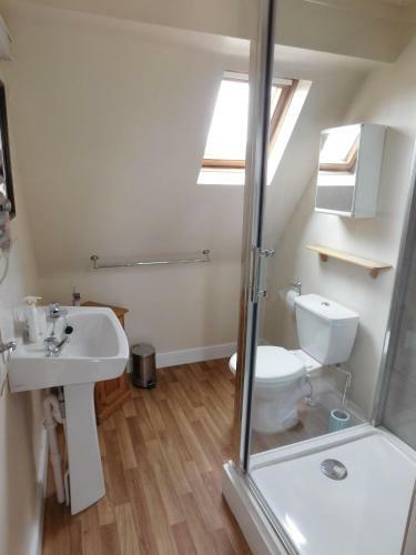 Bed & Breakfast The Star Inn