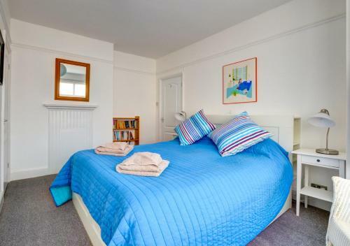 Apartamento 6a Springfield Road