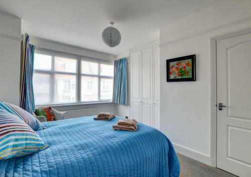 Apartamento 6a Springfield Road