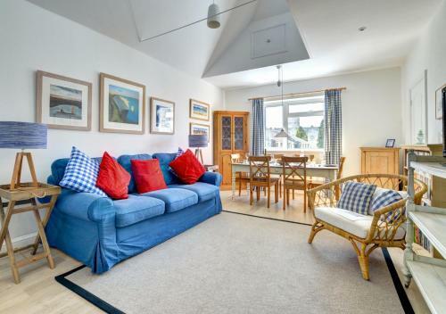 Apartamento 6a Springfield Road