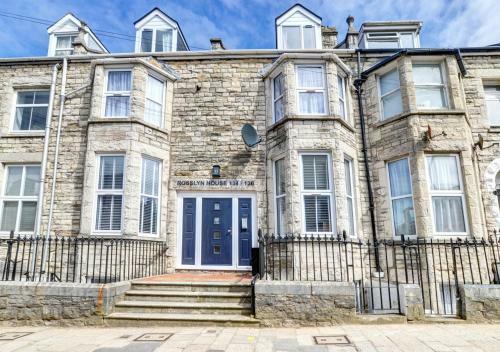 Apartamento Ballard Vista