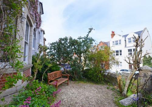 Apartamento Nestleton